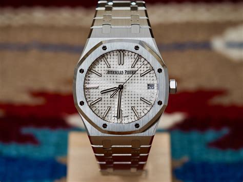 audemars royal oak 15510st.